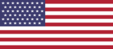 Лого США